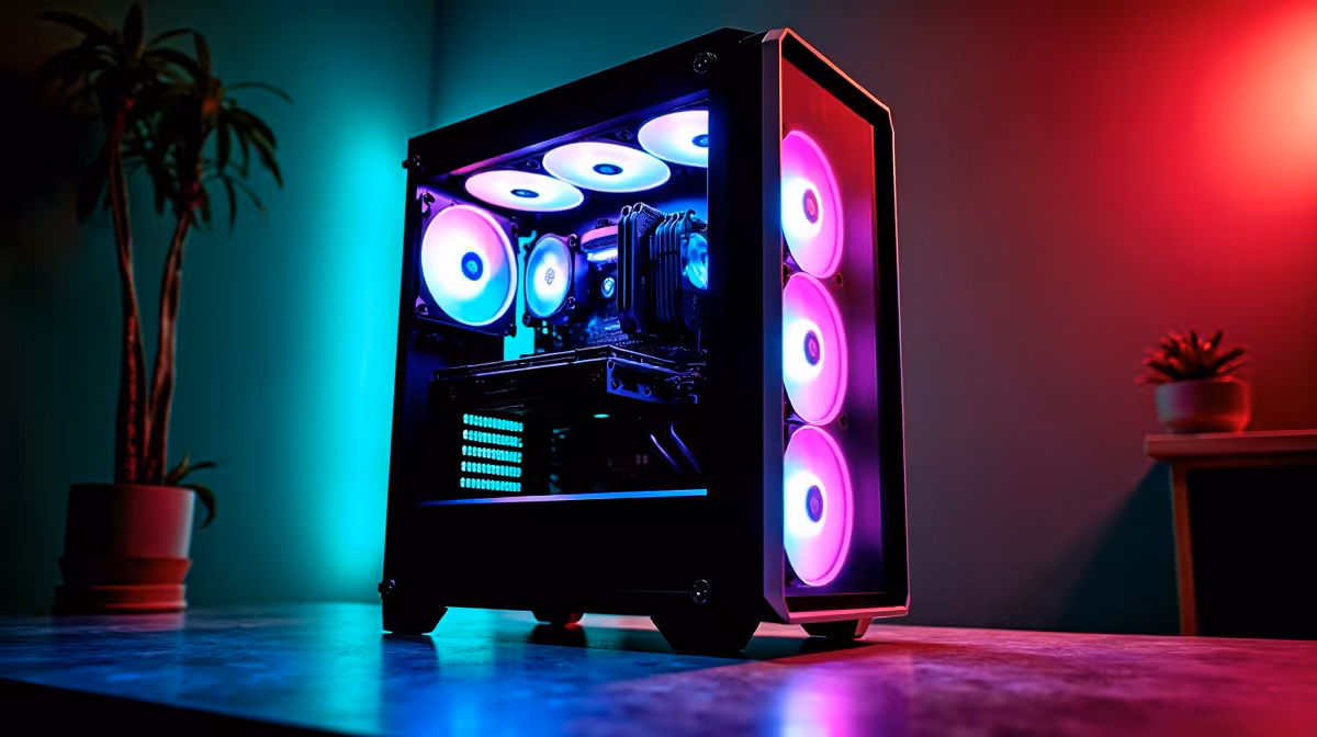 Western Cape R60,000 streaming on Twitch and YouTube