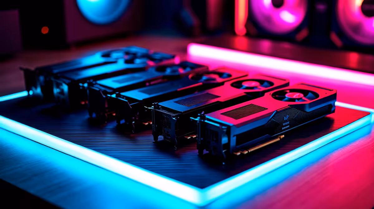 Western Cape R80,000 AAA single-player gaming build