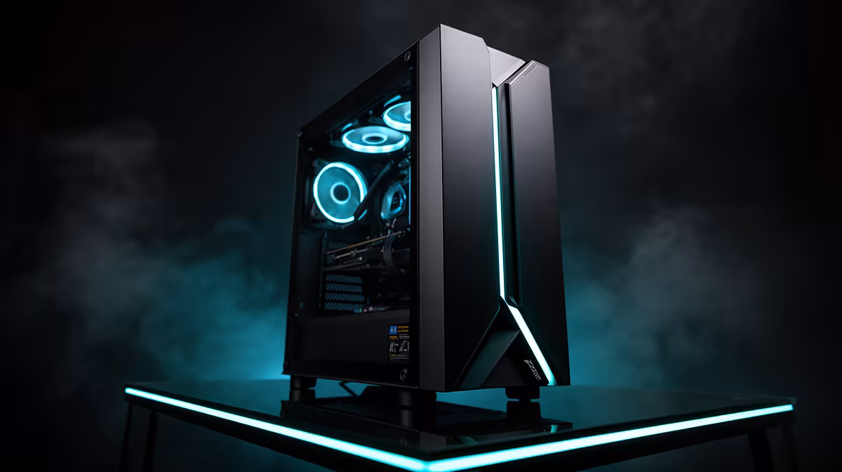 Western Cape R80,000 MMO and live-service games build