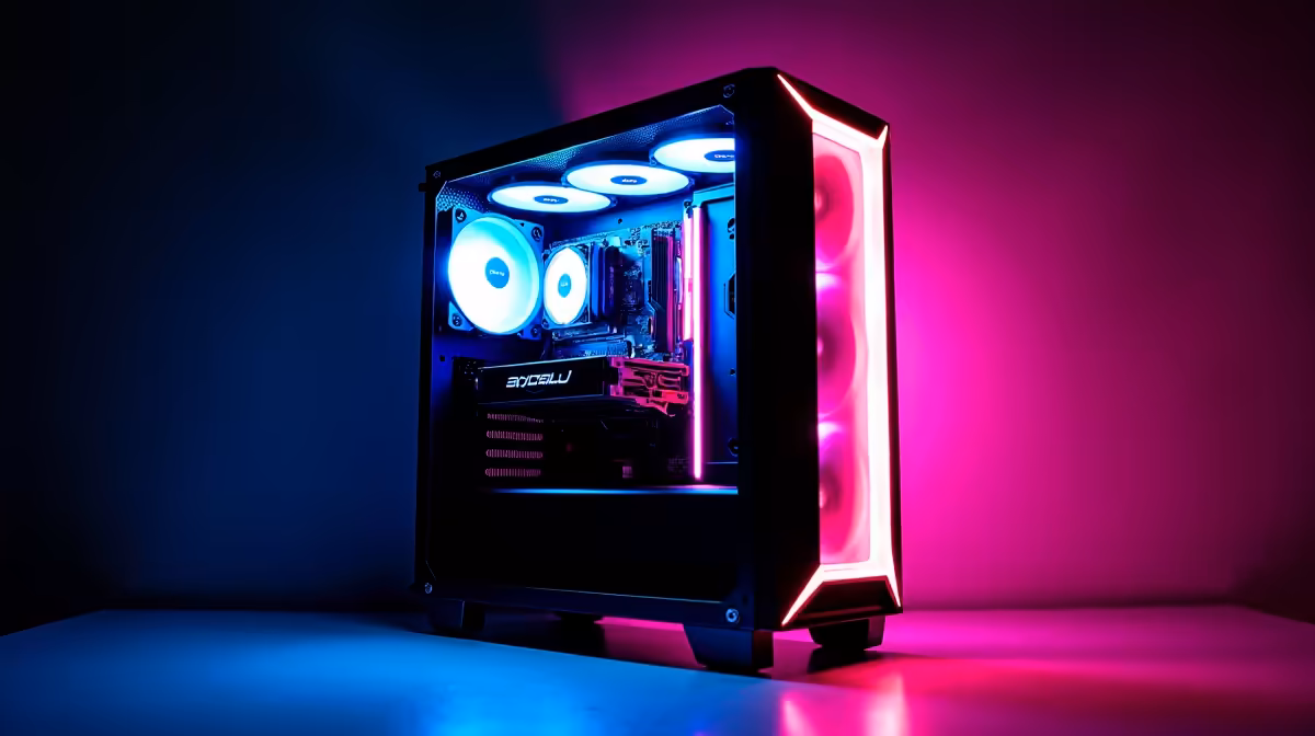 Western Cape R80,000 streaming on Twitch and YouTube