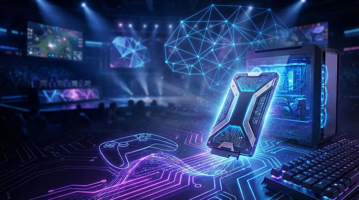 Dominate Tournaments with Faster Storage