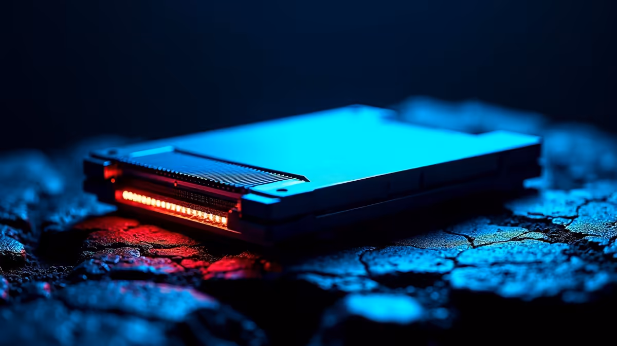 SN8100 1TB SSD for SA Open-World Gamers