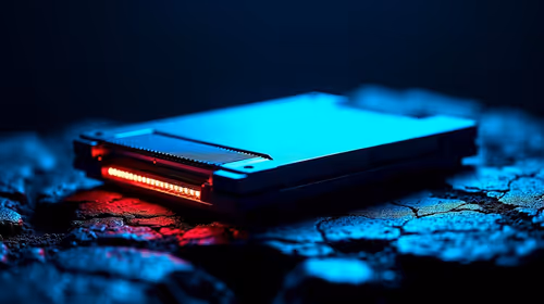Western Digital SN8100 1TB SSD: Ideal for SA Open-World Gamers