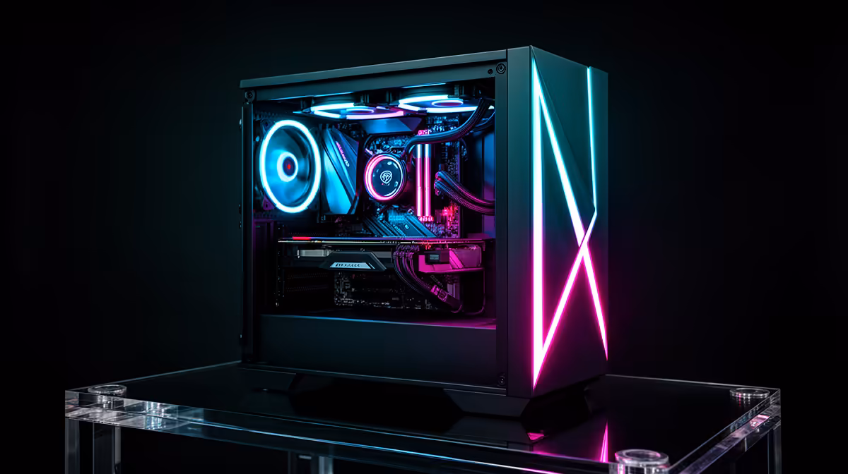 Westonaria competitive esports build build plan