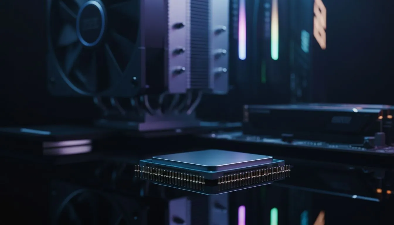 Top Processors for Multitasking