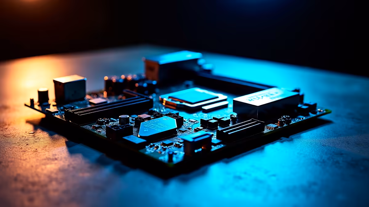 What 14+2+1 80A DrMOS Power Stages Actually Mean