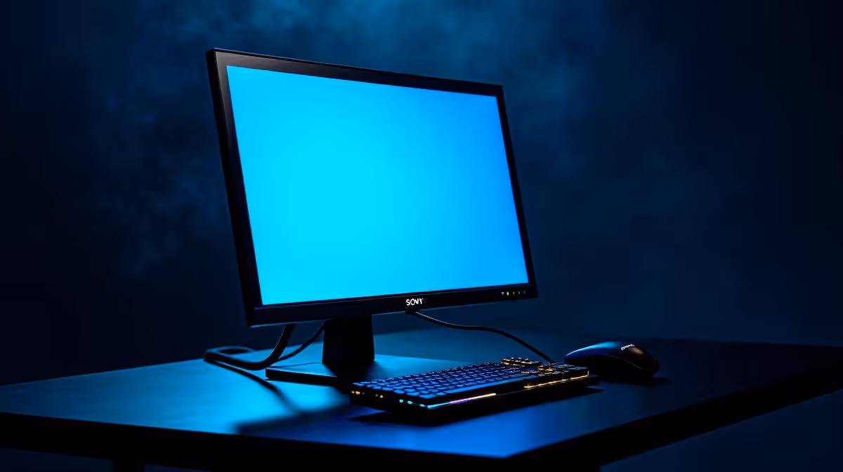 How 1080p works with VGA and image quality