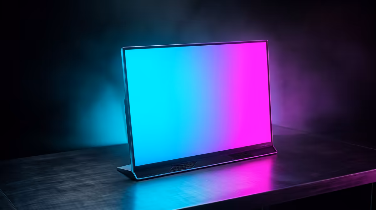 Mastering High Refresh Rates for Victory