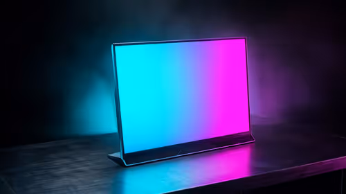 What 240Hz Refresh Rate Means for Competitive Gaming