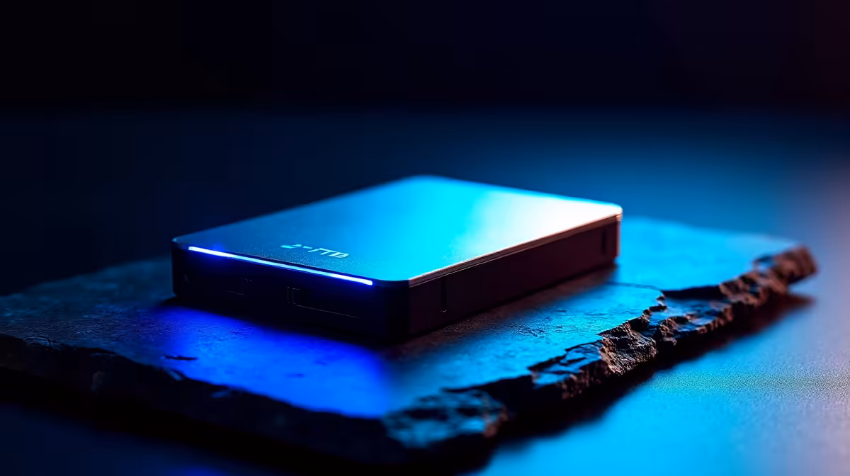 What 2TB SSD Should I Buy on a Budget in SA?