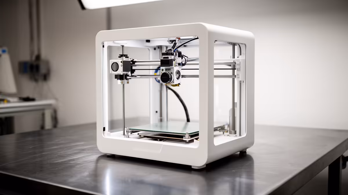 What 3D Printer Features Matter Most: material, settings and