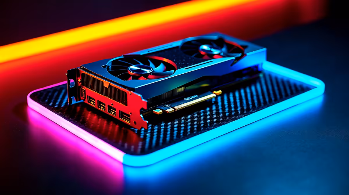 What a high-end GPU upgrade means for ZAR-conscious