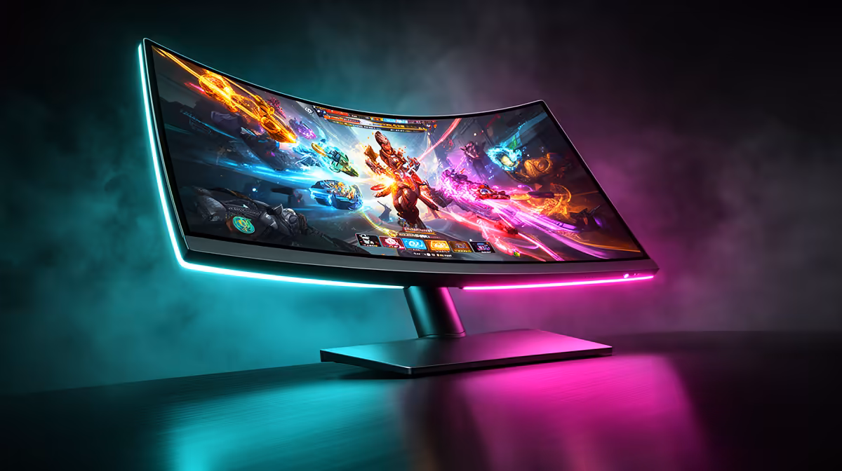 The Mystery OLED Maintenance Routine