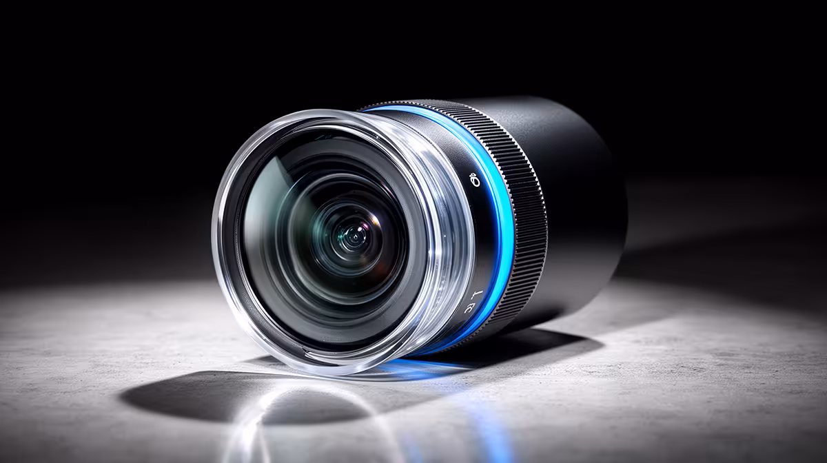 STARVIS Sensors and Hybrid Zoom