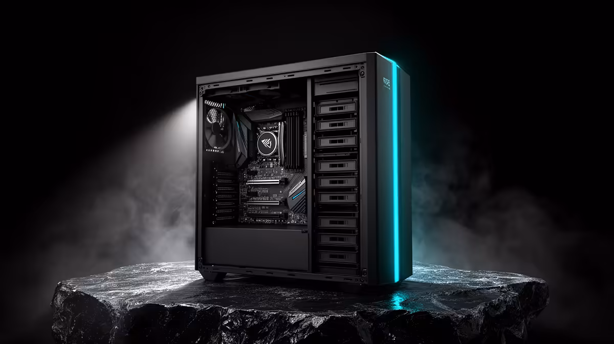 Actually Makes an SA PC Build Upgradeable Instead