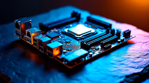 What Advanced AI PC-Ready Features Mean on a Motherboard and When They Matter