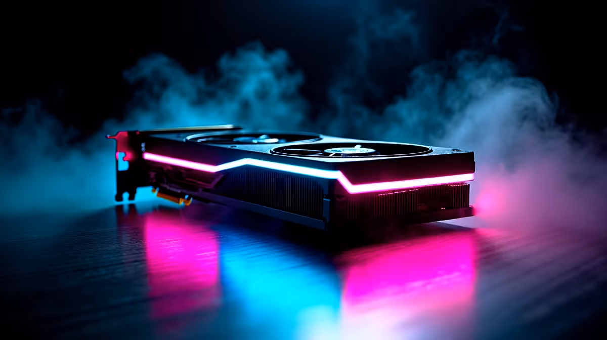 What affects premium GPU pricing in South Africa