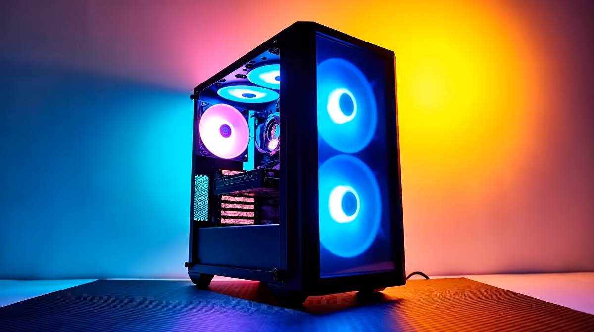 What Age Group Buys the Most Gaming PCs in SA?