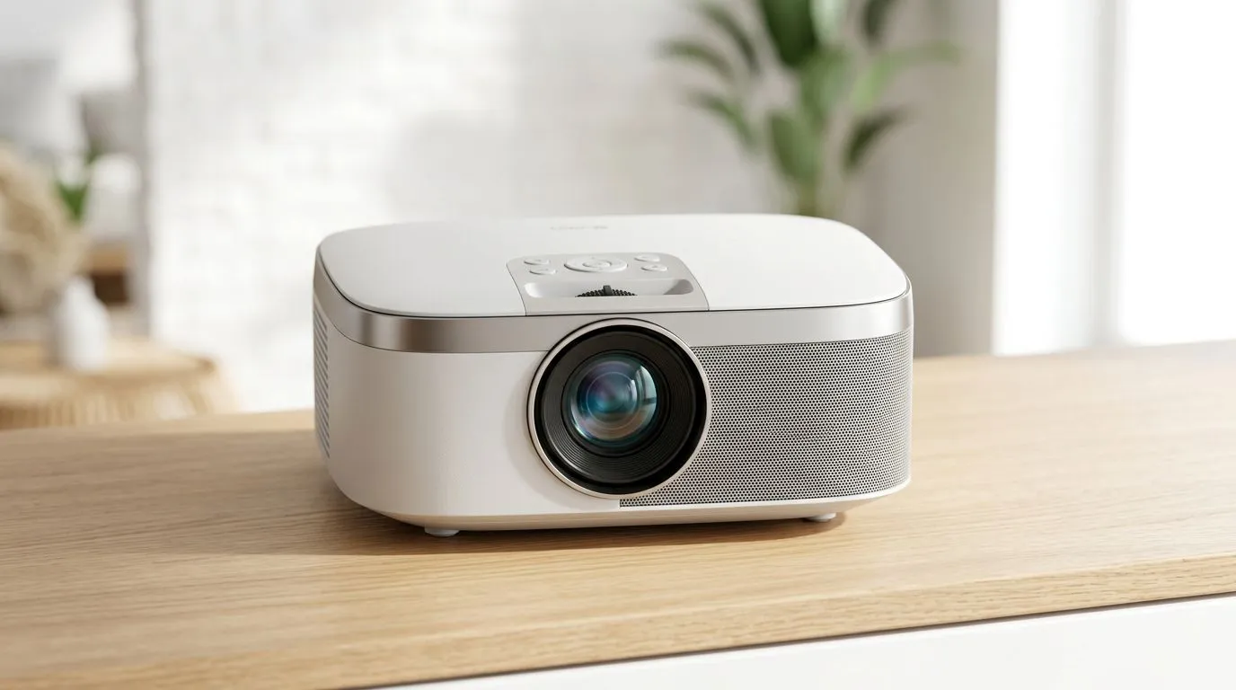 Projector Brightness Guide