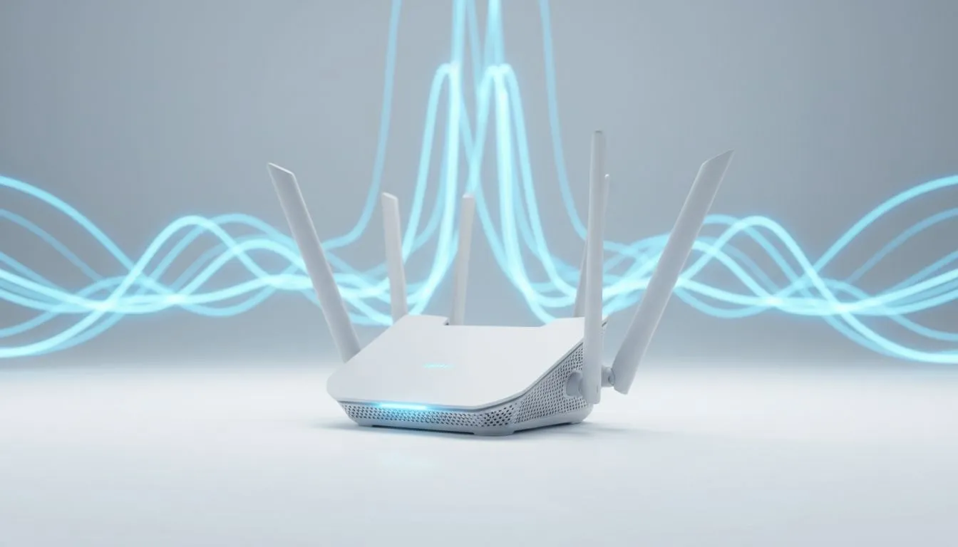 320MHz Ultra-Wide Channels Explained