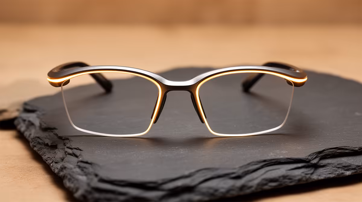 AI Smart Glasses Defined Simply