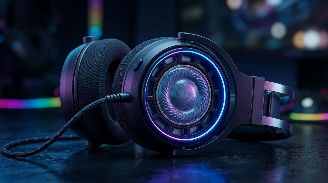 The Secret to Pro-Grade Sound