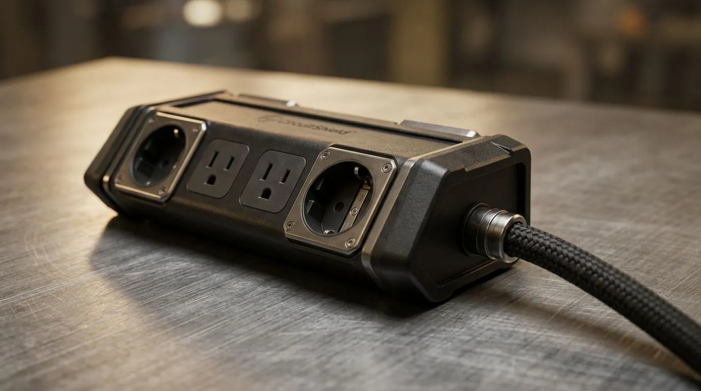 Protecting Your Components