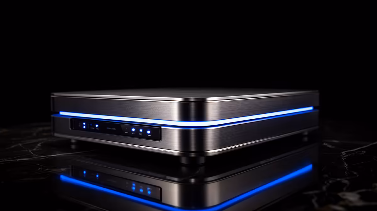 Drive Bays and NAS Configurations Explained