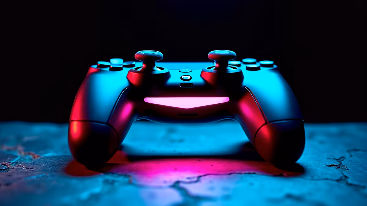 What Are Hall Effect Analog Sticks and Why Do