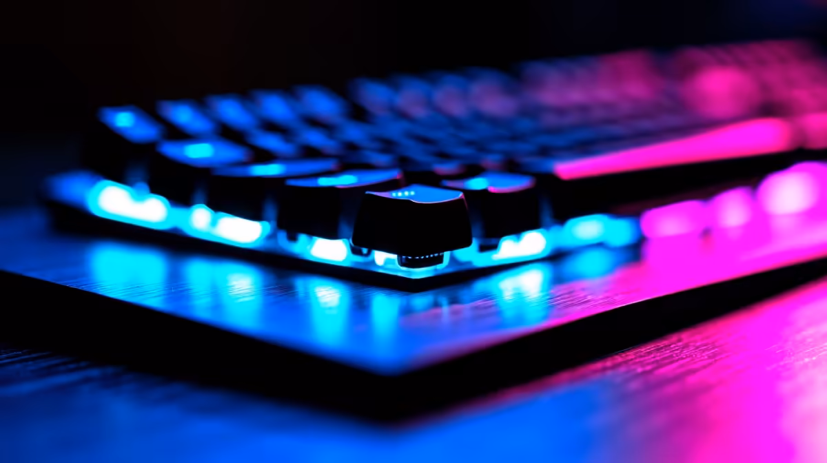 What Are Hall Effect Keyboards and Why Are They
