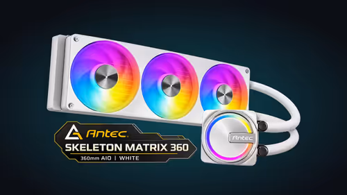 What IIR-EPDM Tubes Are and Why the Skeleton Matrix 360 Uses Them