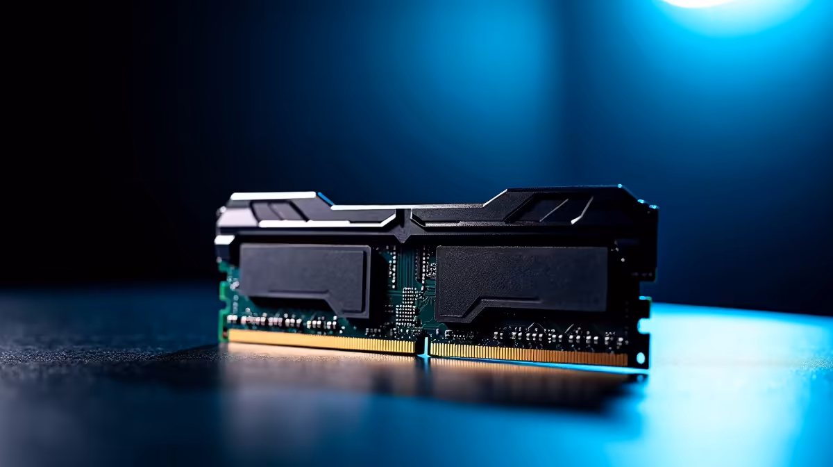 Memory Channels Explained Simply
