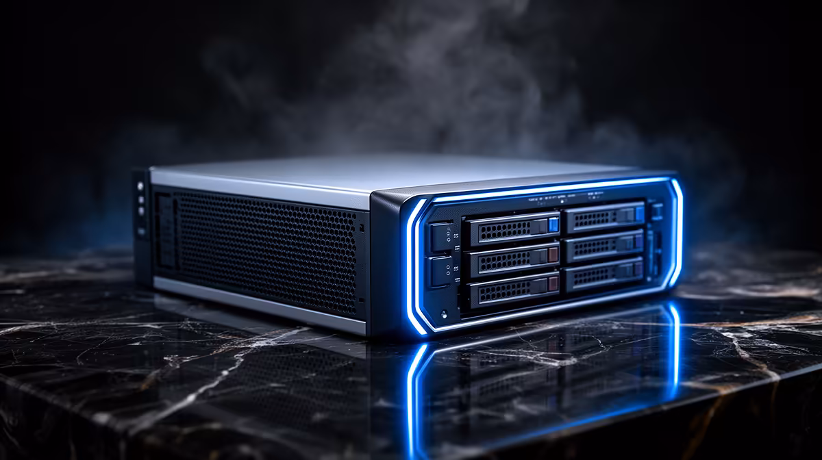NAS Snapshots for Recovery and Ransomware Defense
