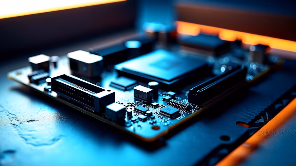 What Are PCIe Lanes? How They Affect GPU, SSD, and