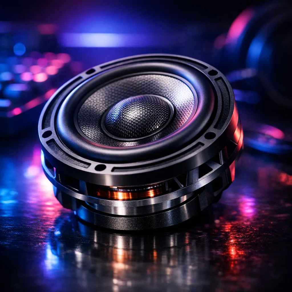 Precision Sound Explained