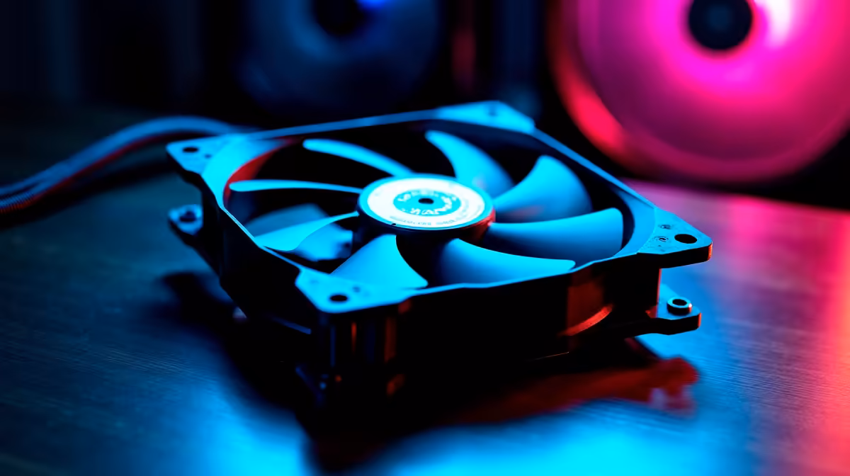 What Are PWM Fans? Pulse Width Modulation Explained