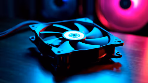 What Are PWM Fans? Pulse Width Modulation Explained
