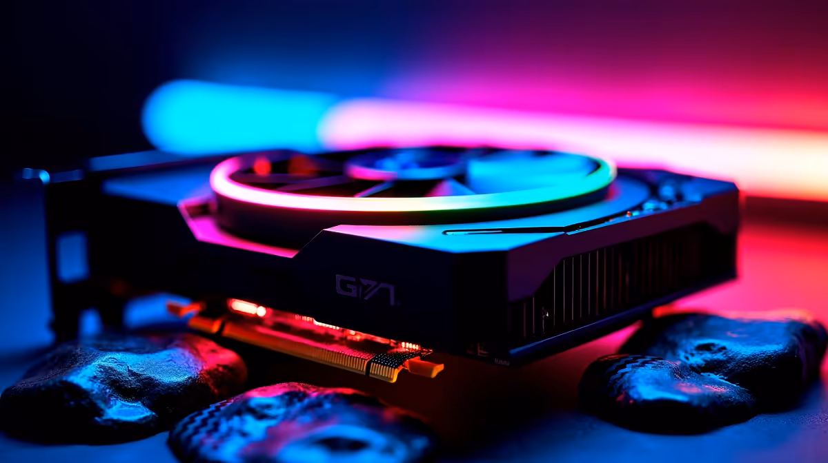 What Are RT Cores and Why Do They Matter for Gaming?