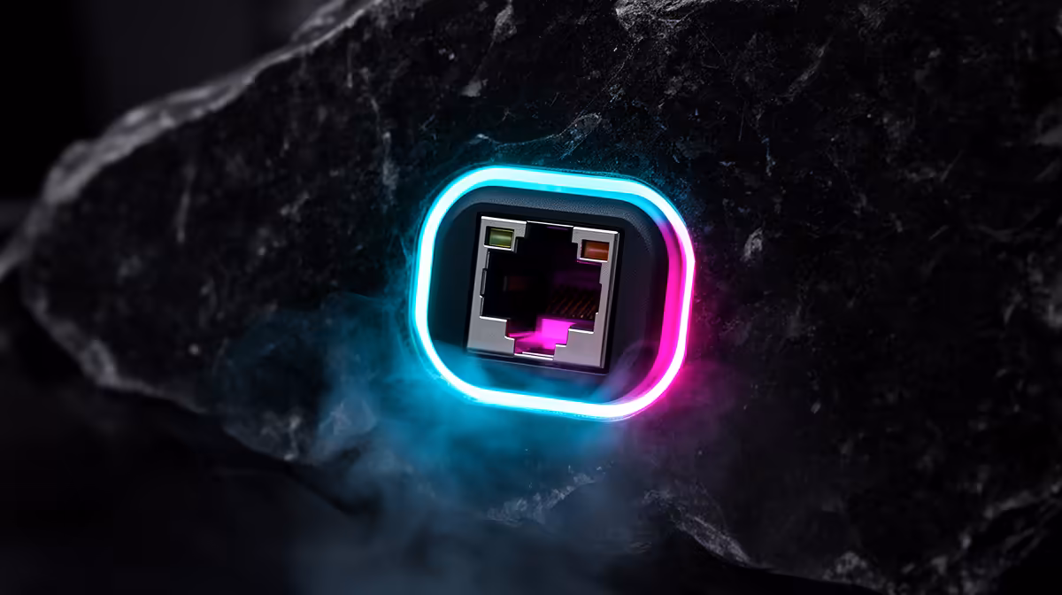 Dedicated 2.5Gbps High-Speed Gaming: router capacity checks