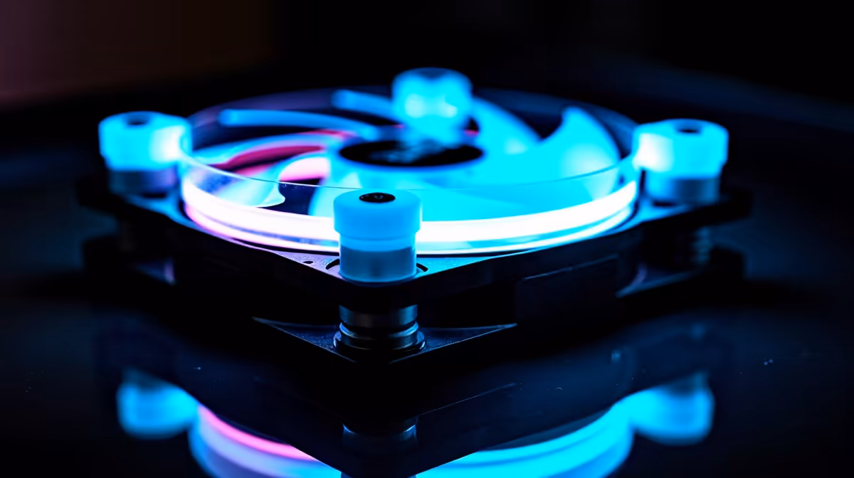 LCP Fan Cooling Specs Guide South Africa 2026