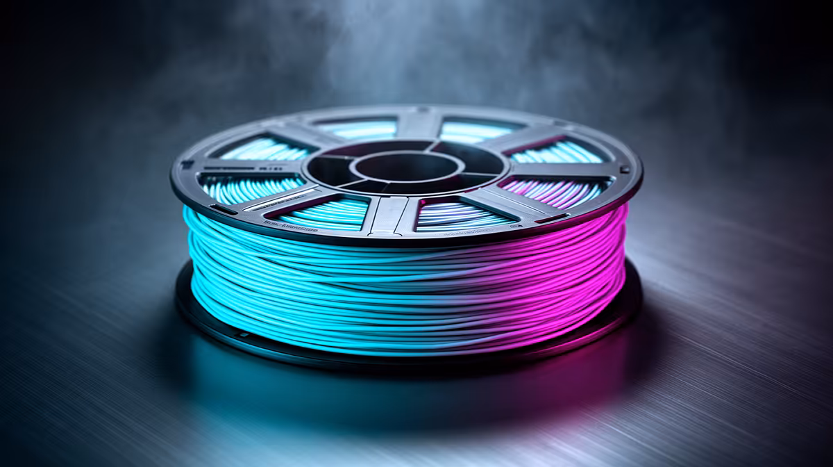 Best Filament Materials for: material settings checks