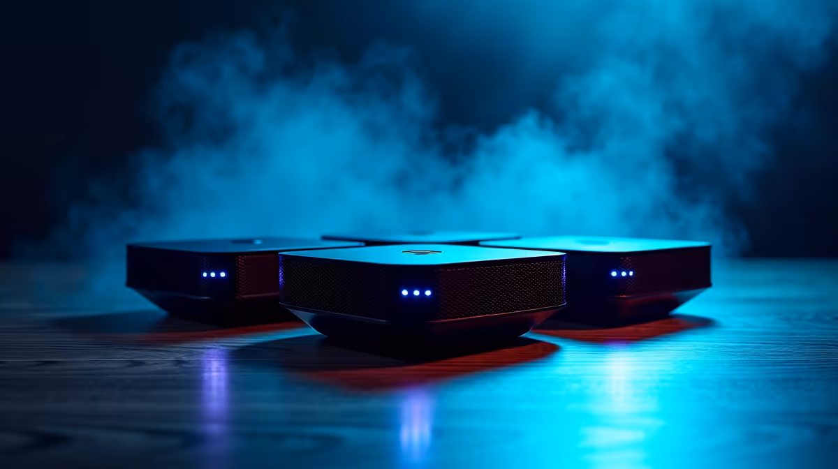 What Are the Best mesh Wi-Fi system Deals SA Right Now?