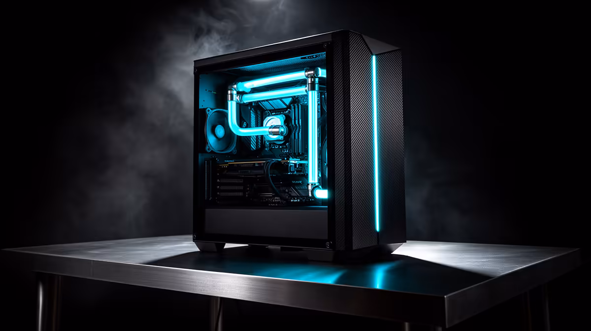 VRAM Scales With Your Model Choice