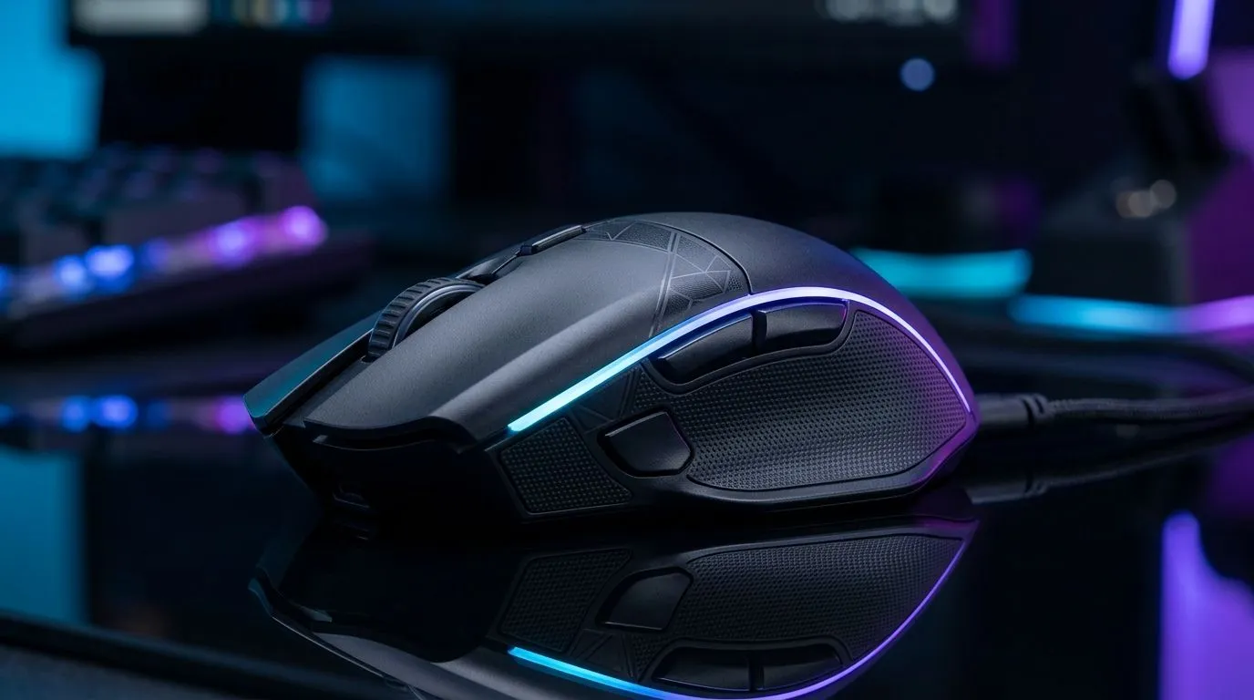 Key wireless specs that win competitive matches