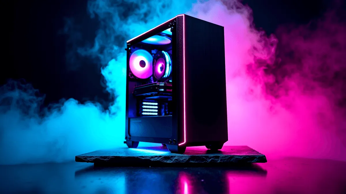 What Are the Most Played PC Games SA?