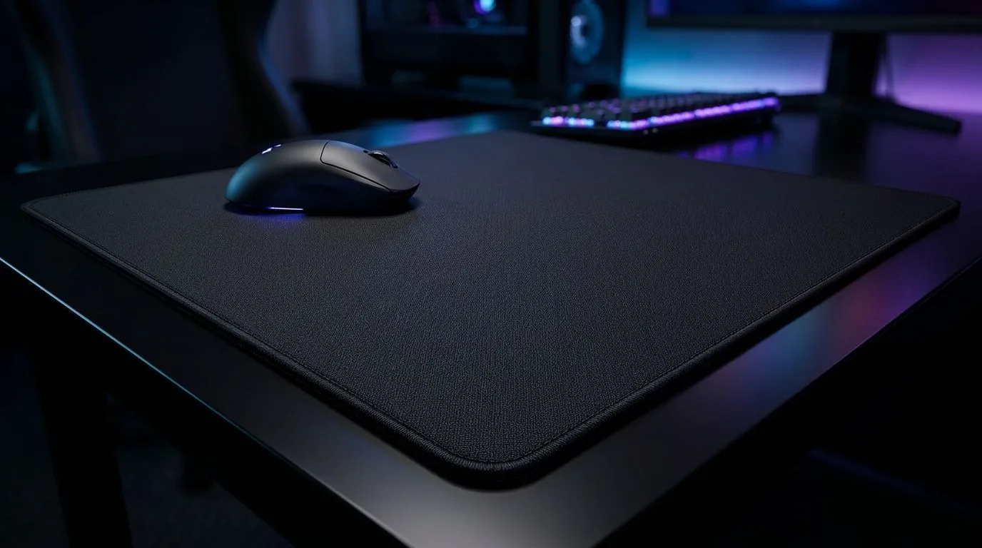 The real perks of full-surface microfiber
