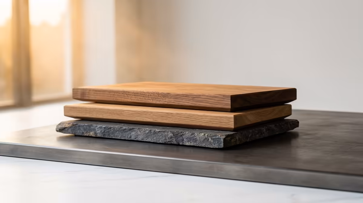 Solid Surfaces That Cap the Infill