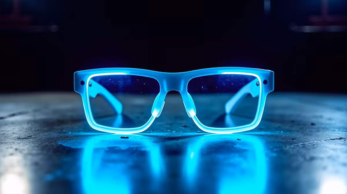 What breaks first in cheap AR glasses used buying signals