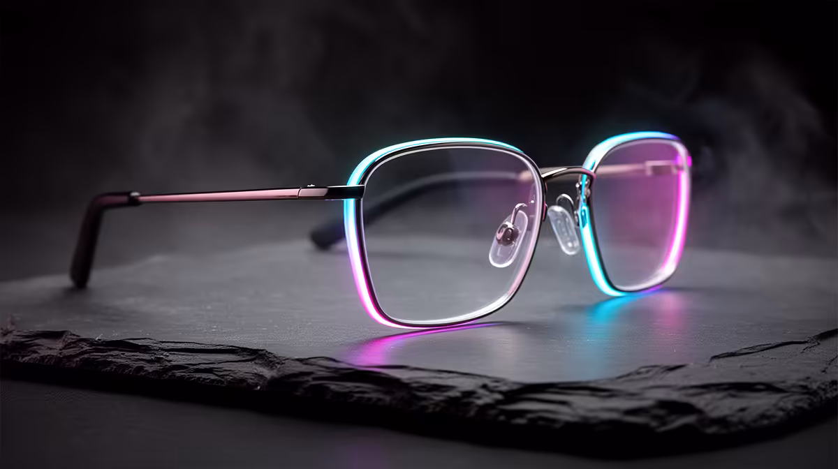 What breaks first in cheap AR glasses used buying signals