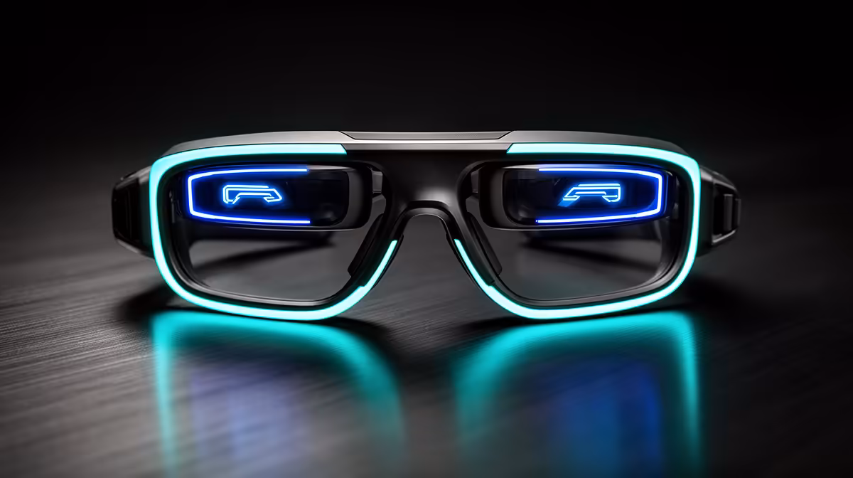 What breaks first in cheap AR glasses used buying signals